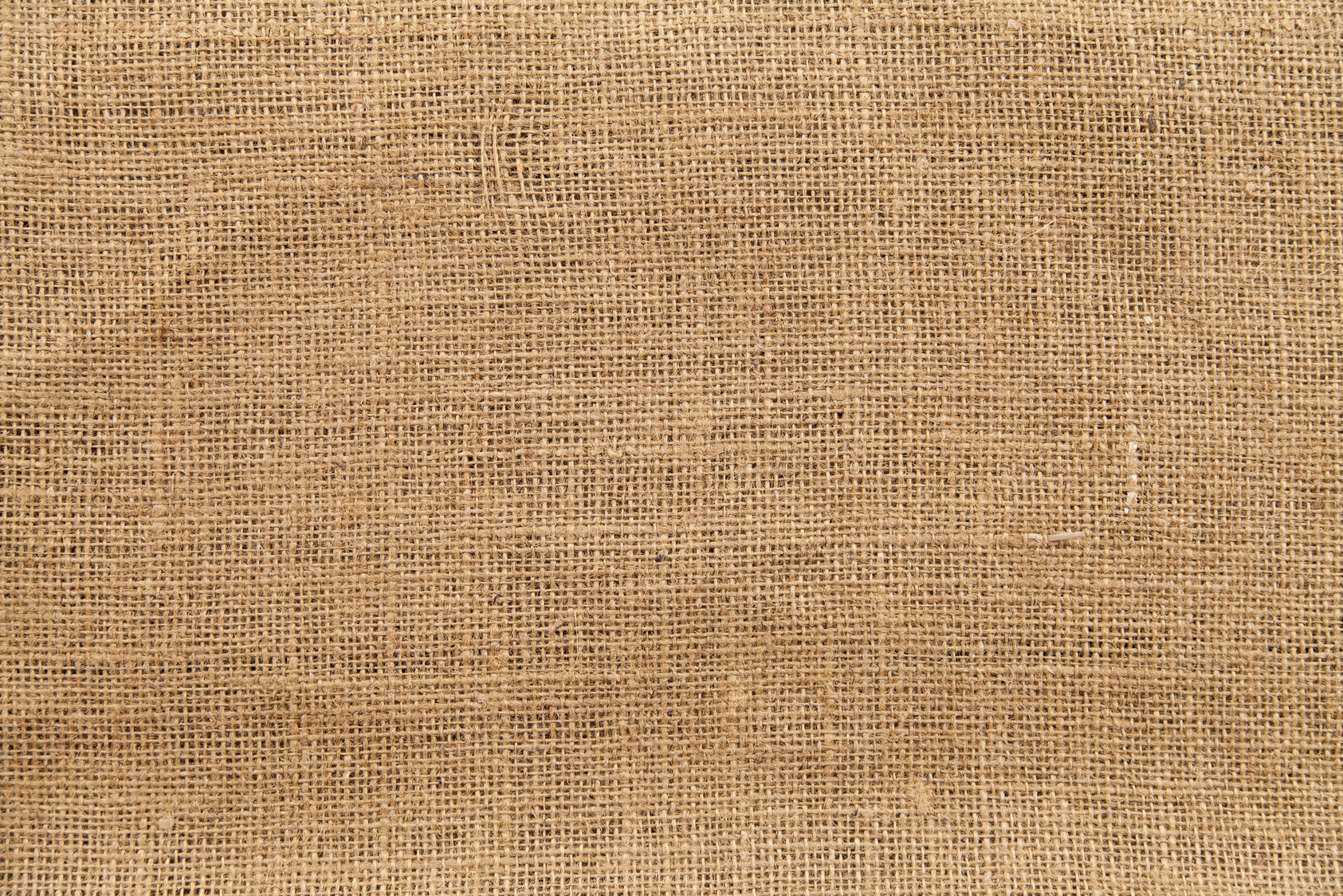 Burlap Texture Background